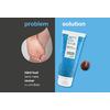 Australian Bodycare Salicylic Acid Foot Scrub - 200 ml.