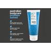 Australian Bodycare Salicylic Acid Foot Scrub - 200 ml.