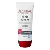 Decubal Original Clinic Cream 38% - 100 g.