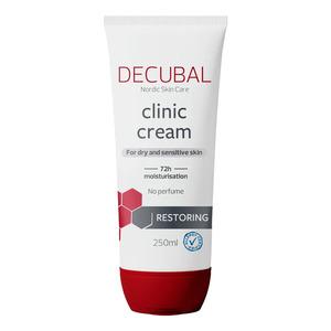 Decubal Original Clinic Cream 38% – 250 g.
