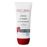 Decubal Original Clinic Cream 38% - 250 g.