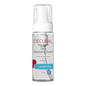 Decubal Face Wash - 150 ml.