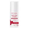 Decubal Face Vital Cream - 50 ml ansigtscreme til meget tør hud