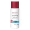 Decubal Shower & Bath Oil - 200 ml badeolie til tør hud