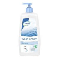 TENA ProSkin Wash Cream - 1000 ml.