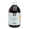 Natur-Drogeriet Mandelolie fed - 500ml