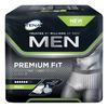 TENA Men Premium Fit Protective Underwear Maxi Str. S/M - 12 stk.