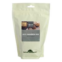 Natur-Drogeriet A.O. Hansen 103 m. lakrids - 400 g.