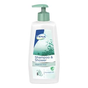 TENA ProSkin Shampoo & Shower - 500 ml.