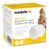 Medela Safe & Dry Vaskbare Ammeindlæg - 4 stk.