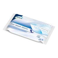 TENA ProSkin Wet Wash Glove - 5 stk.