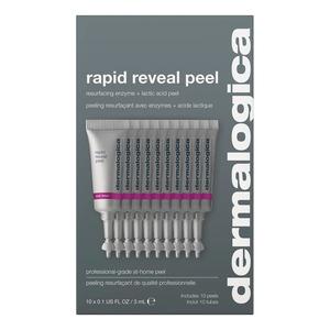Dermalogica Rapid Reveal Peel - 10x3 ml
