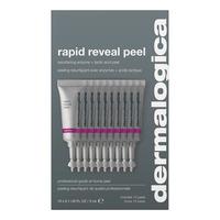 Dermalogica Rapid Reveal Peel - 10x3 ml