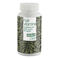 Australian Bodycare Hair Loss Care Kosttilskud - 60 tabl.