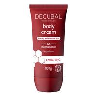 Decubal Body Cream 40% - 100 g.