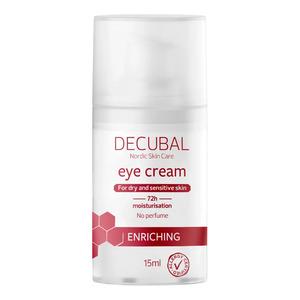 Decubal Eye Cream – 15 ml.