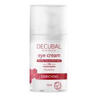 Decubal Eye Cream - 15 ml.