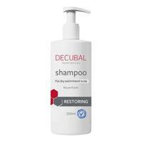 Decubal Shampoo - 200 ml.