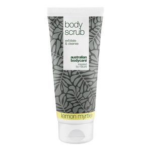 Australian Bodycare Body Scrub Lemon Myrtle – 200 ml.