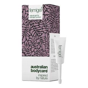 Australian Bodycare Femigel – 15 x 7 ml.