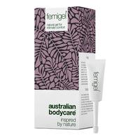 Australian Bodycare Femigel - 15 x 7 ml.