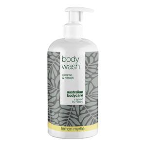 Australian Bodycare Body Wash Lemon Myrtle – 500 ml.