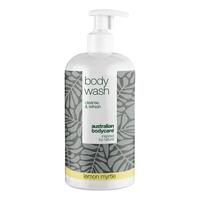 Australian Bodycare Body Wash Lemon Myrtle - 500 ml.