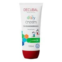 Decubal Junior Cream 38% - 100 ml.