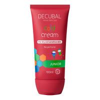 Decubal Junior Cold Cream 70% - 100 ml.