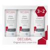 Decubal Clinic cream - 3x250 g.