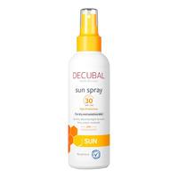 Decubal Sun Spray SPF 30 - 180 ml.