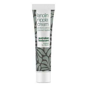 Australian Bodycare Lanolin Nipple Creme - 30 ml.