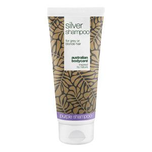 Australian Bodycare Silver Shampoo Daily - 200 ml.