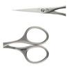 Browgame Cosmetics Eyebrow Scissor - 1 stk.