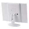 Browgame Cosmetics Original Tri Folded Lighted Mirror - 1 stk.