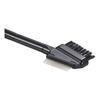 Browgame Cosmetics Signature Combo Brow Brush - 1 stk.
