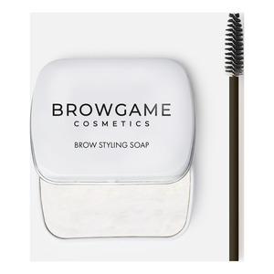 Browgame Cosmetics Brow Styling Soap - 20 g.