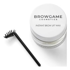 Browgame Cosmetics Instant Brow Lift Wax - 15 g.