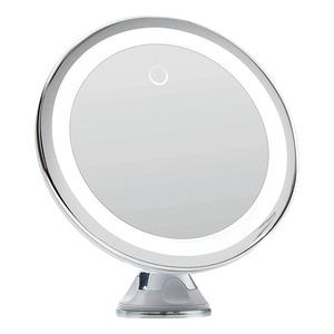 Browgame Cosmetics Signature Suction Mirror 10x Large - 1 stk.