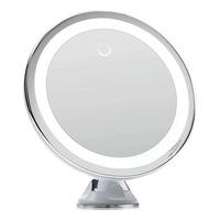 Browgame Cosmetics Signature Suction Mirror 10x Large - 1 stk.