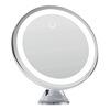 Browgame Cosmetics Signature Suction Mirror 10x Large - 1 stk.