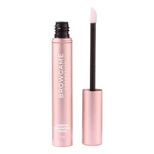 Browgame Cosmetics Eyebrow Enhancing Serum  - 3 ml.