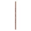 Browgame Cosmetics Brow Pen - Brunette - 0,3 g.