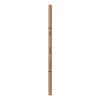 Browgame Cosmetics Brow Pen - Taupe - 0,3 g.