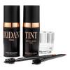 Browgame Cosmetics Lash & Brow Tint - Brown Black - 20 ml.