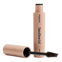 Browgame Cosmetics Tinted Brow Gel - Soft Brown - 6 g.