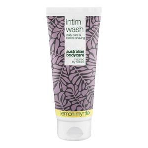 Australian Bodycare Intim Wash Lemon Myrtle – 200 ml.