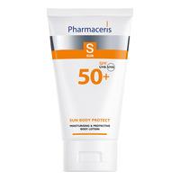 Pharmaceris S Sun Body Protect til krop & ansigt SPF 50+ -150 ml
