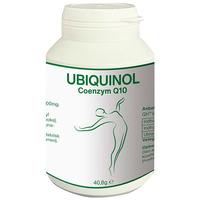 Q10 Ubiqinol - 60 kaps.