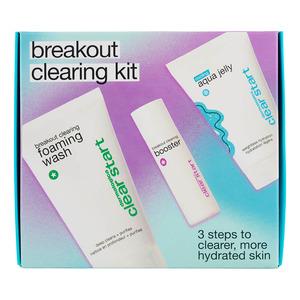 Dermalogica Breakout Clearing Kit